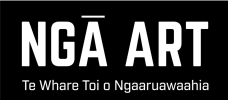 NGĀ ART – Te Whare Toi o Ngaaruawaahia